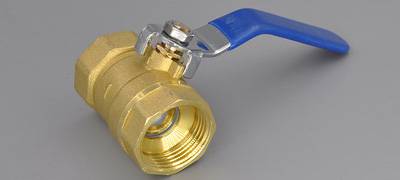 Brass Ball Valves