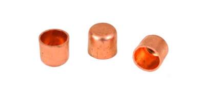 Copper Cap