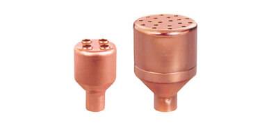 Brass Distributors (Copper & Brass)