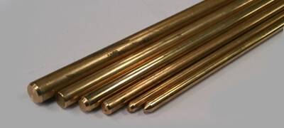 Brass Round Bars