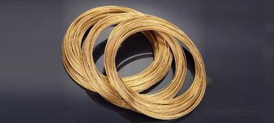 Phosphorous Bronze Wires