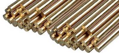 Brass Rod Grade 1