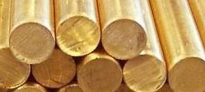 High Tensile Brass Rods