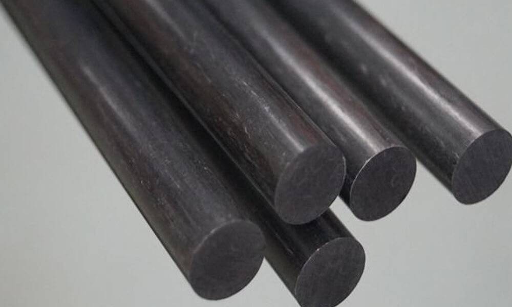 AISI/SAE Series Round Bars