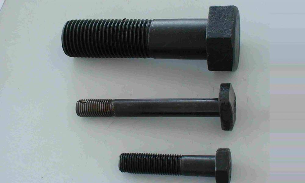 Carbon Steel Fasteners