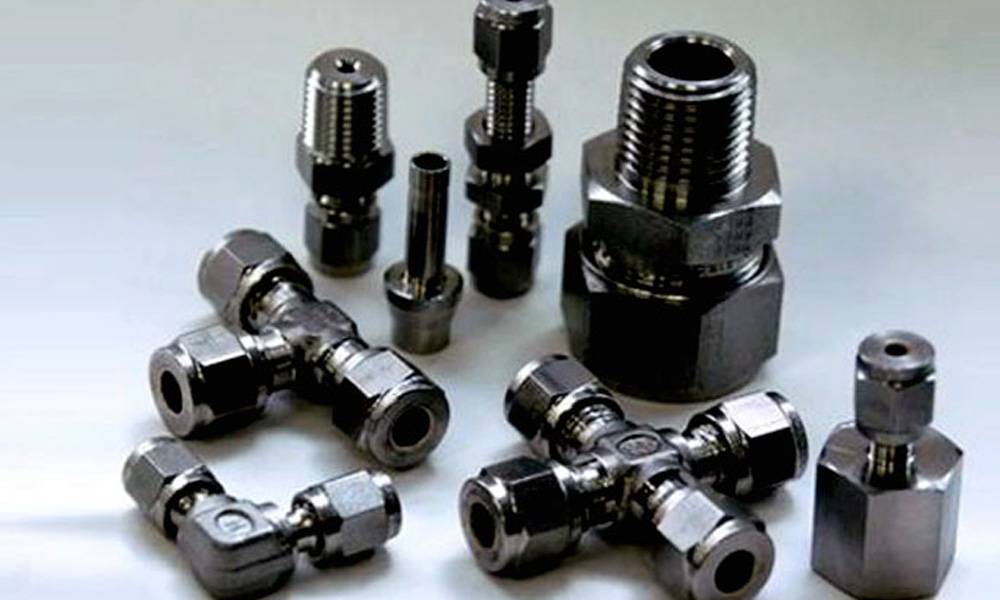 Instrumentation Tubing & Fittings