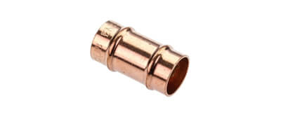 Copper Coupling