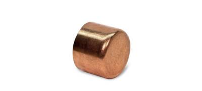 Copper End Cap