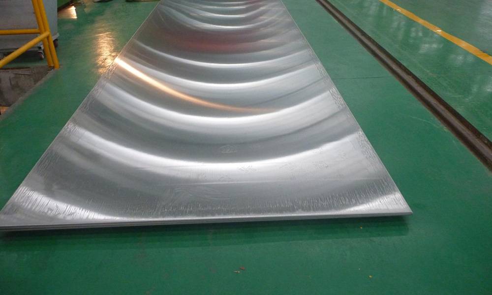 Hastelloy Sheets, Plates & Coils