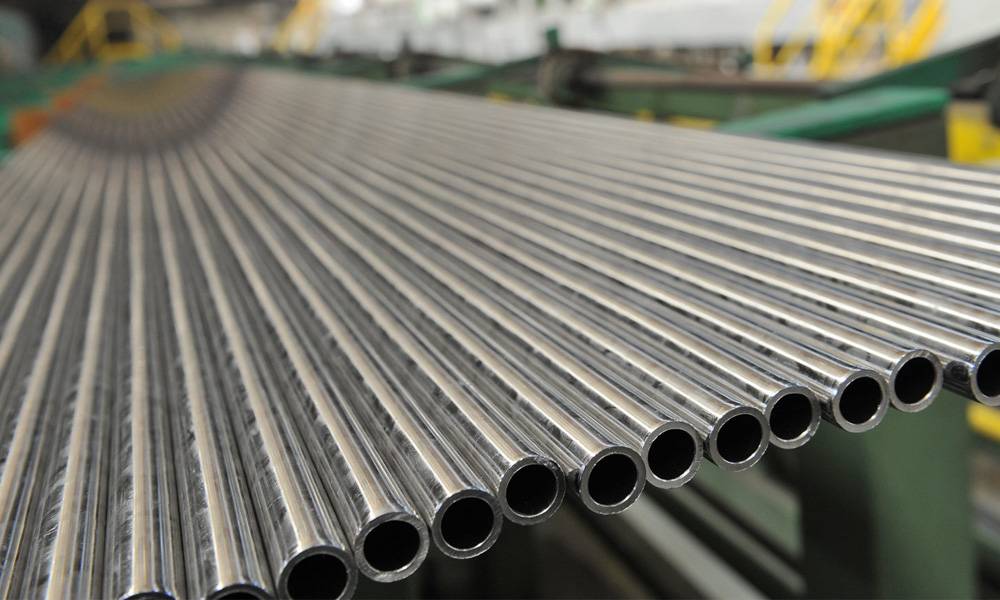 Inconel Alloy Pipes & Tubes