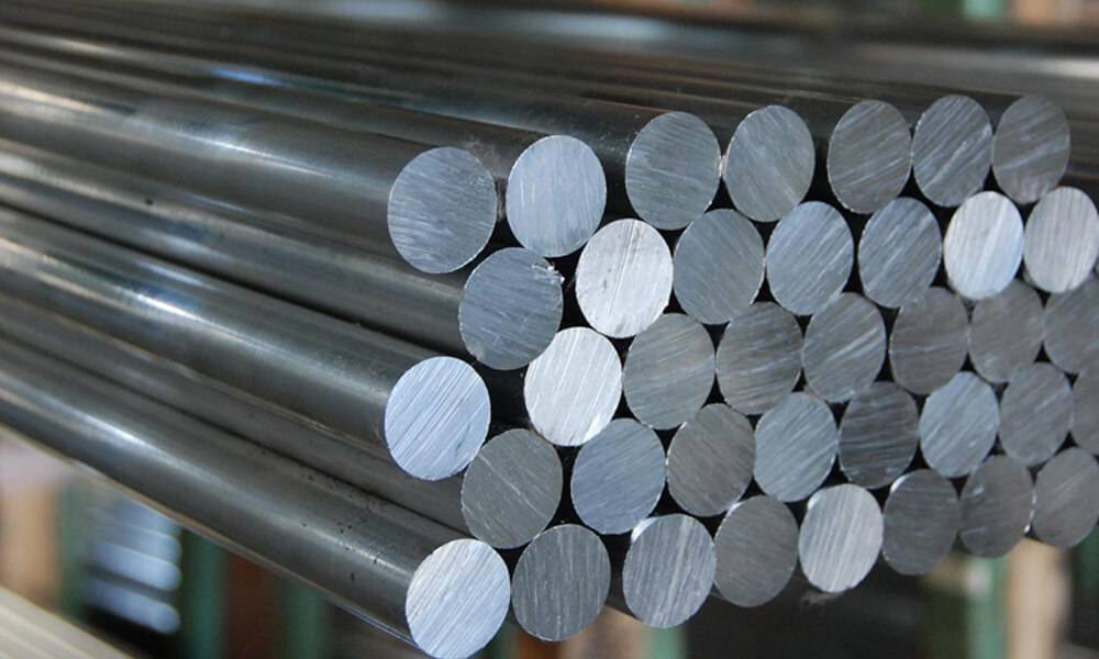 Inconel Round Bars