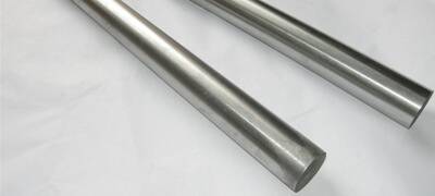 Molybdenum Bars