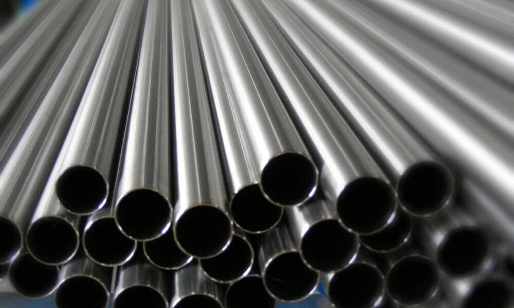 Monel Alloy Pipes & Tubes