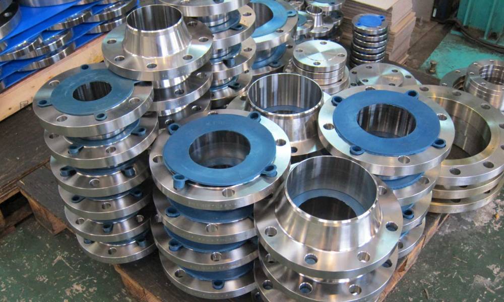 Monel Flanges