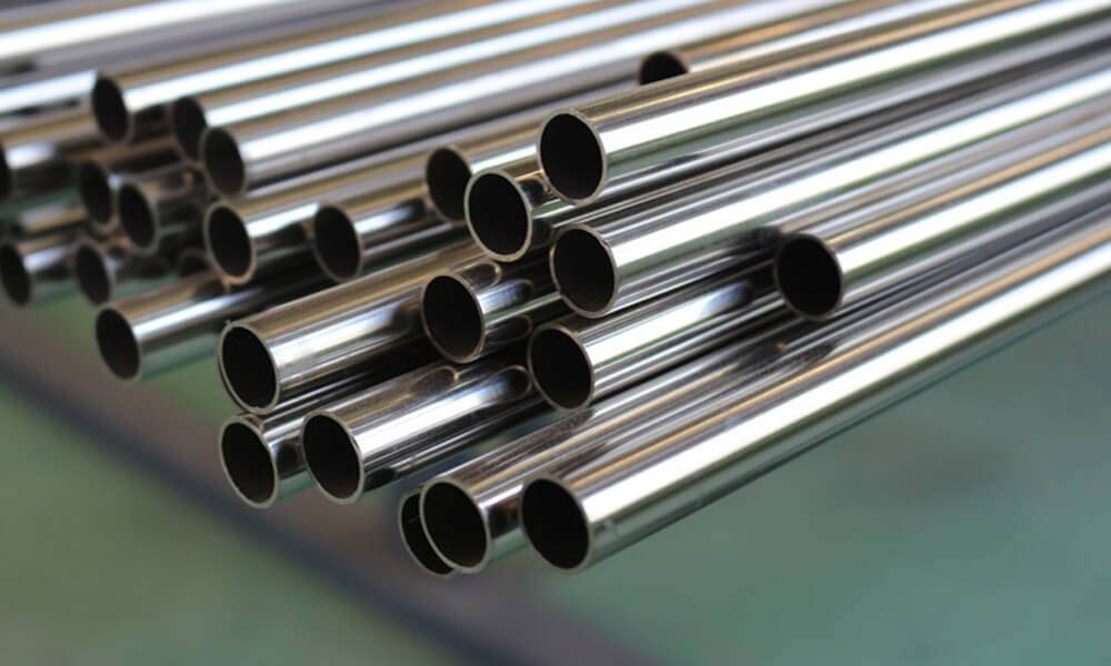 Stainless Steel round bars