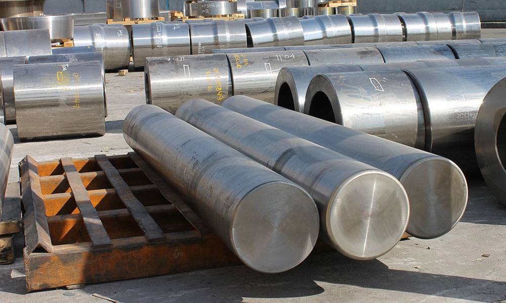 Stainless Steel Pipe