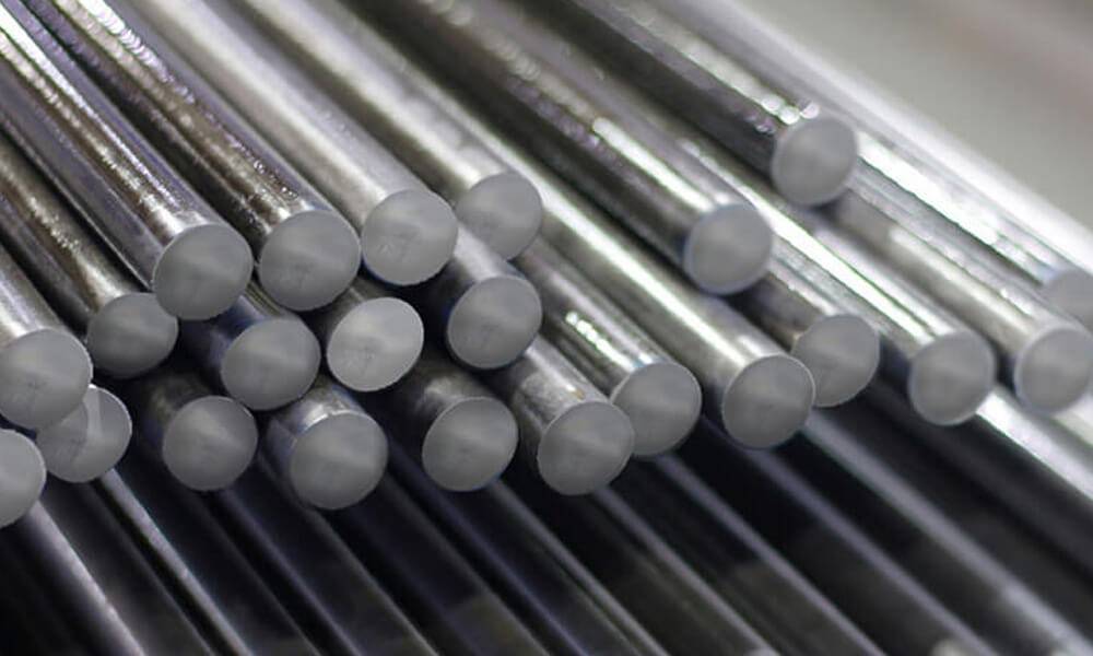 Stainless Steel Pipes & Tubes