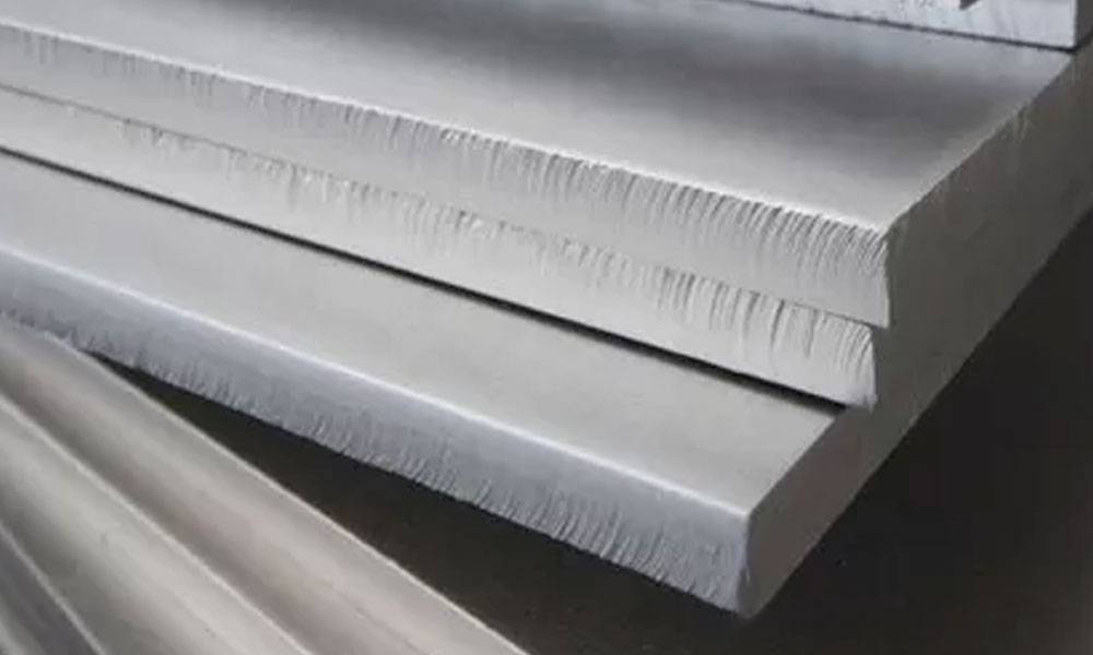 Stainless Steel Rods Sheet Plates