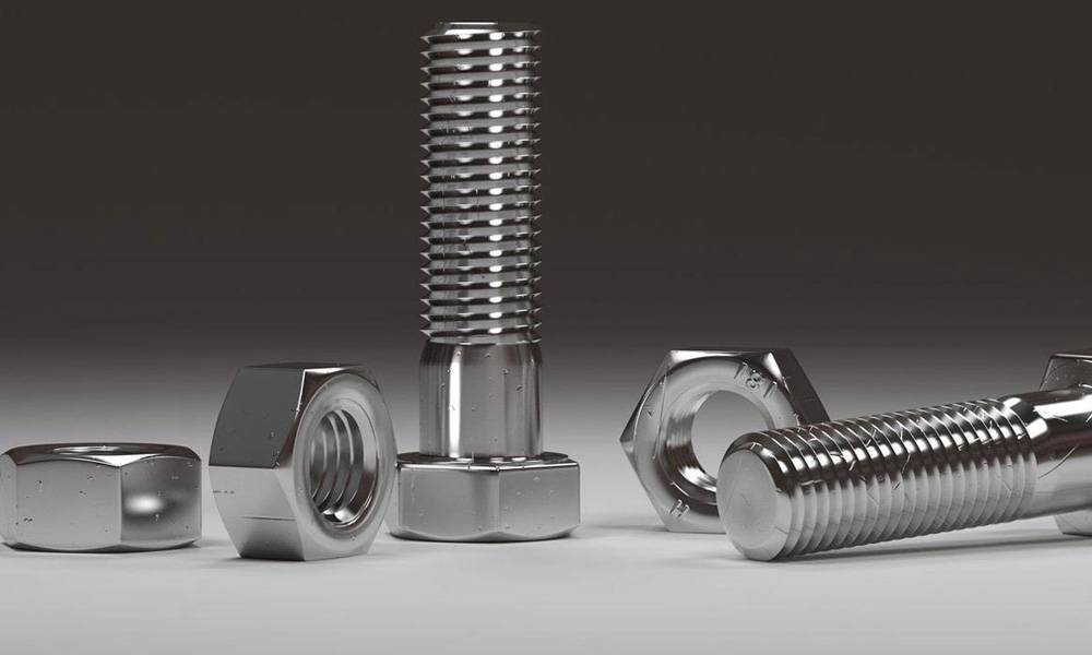 Super Duplex Instrumentation Fittings