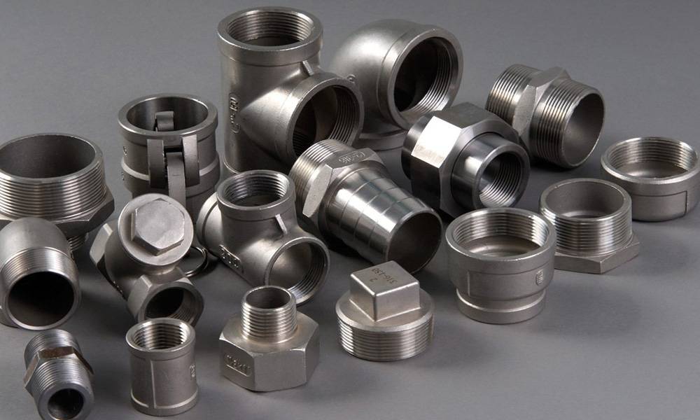 Super Duplex Socket Weld Pipe Fittings