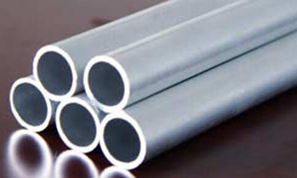 Aluminium Pipes