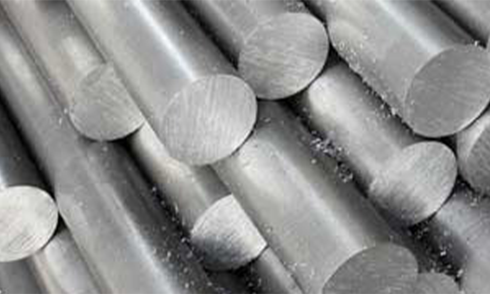 Aluminium Rod