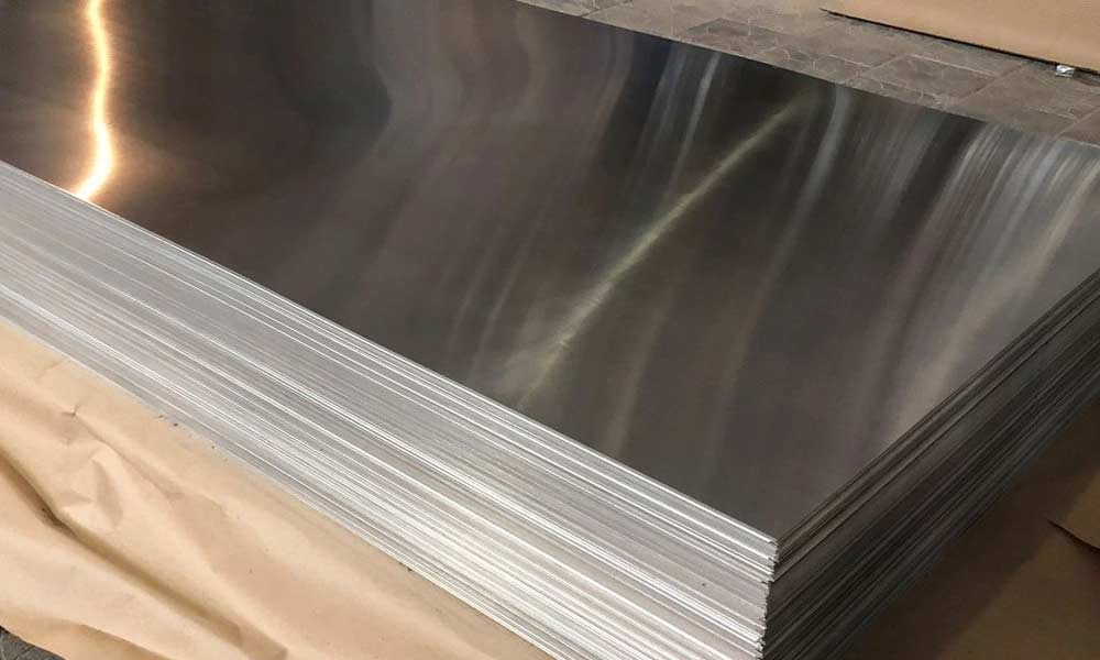 Aluminium Sheets