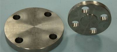 Flanges