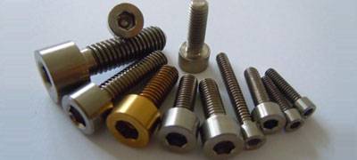 Fasteners